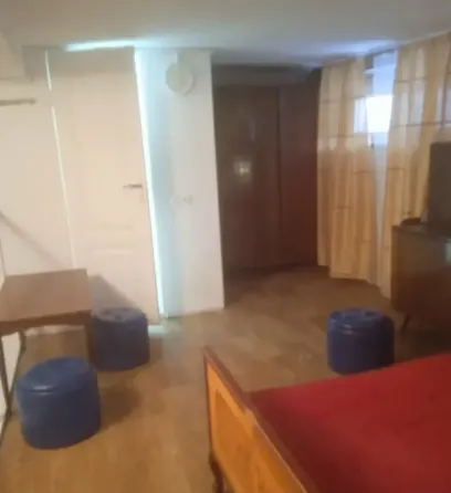 Apartments For Rent two-room 48м² 1/9 floor Tbilisi