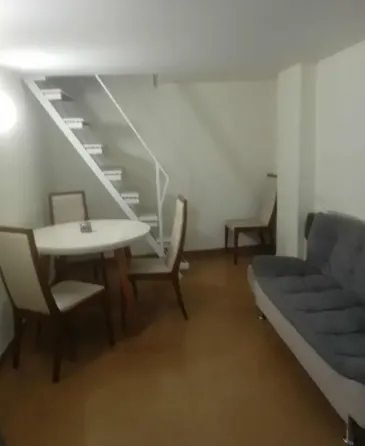 Apartments For Rent two-room 48м² 1/9 floor Tbilisi