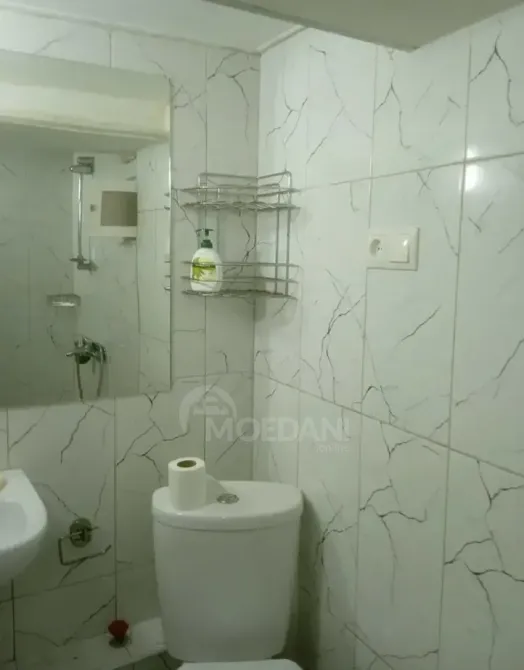 Сдам 2-комн. квартиру 48м² 1/9 эт. Тбилиси - изображение 8