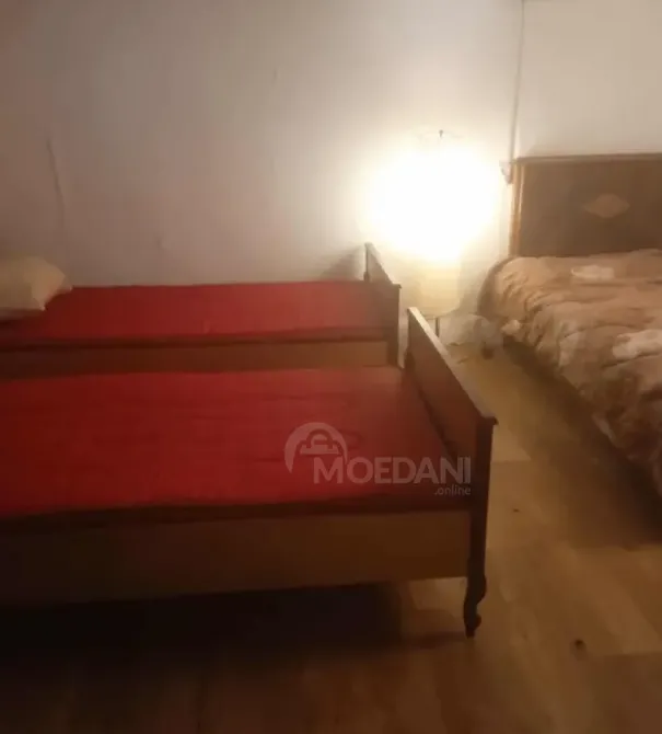 Сдам 2-комн. квартиру 48м² 1/9 эт. Тбилиси - изображение 6