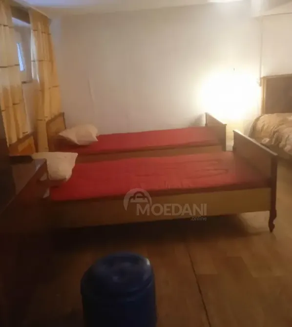 Сдам 2-комн. квартиру 48м² 1/9 эт. Тбилиси - изображение 5