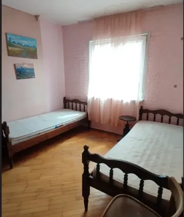 Apartments For Rent two-room 60м² 4/5 floor Tbilisi