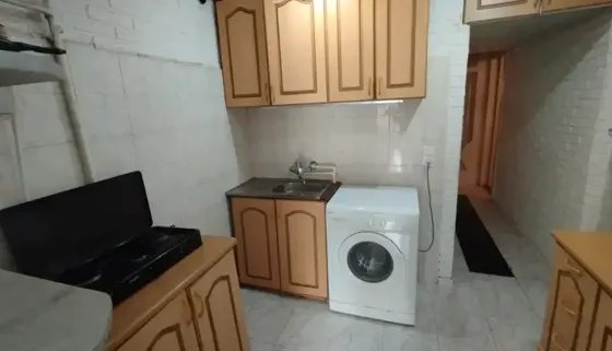 Apartments For Rent two-room 60м² 4/5 floor Tbilisi