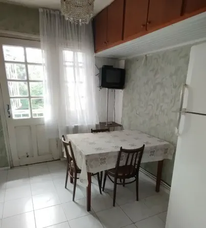 Apartments For Rent two-room 60м² 4/5 floor Tbilisi