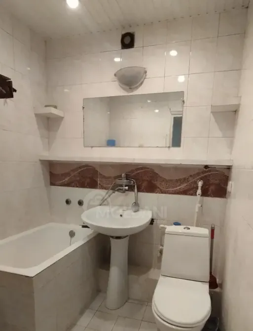 Сдам 2-комн. квартиру 60м² 4/5 эт. Тбилиси - изображение 8