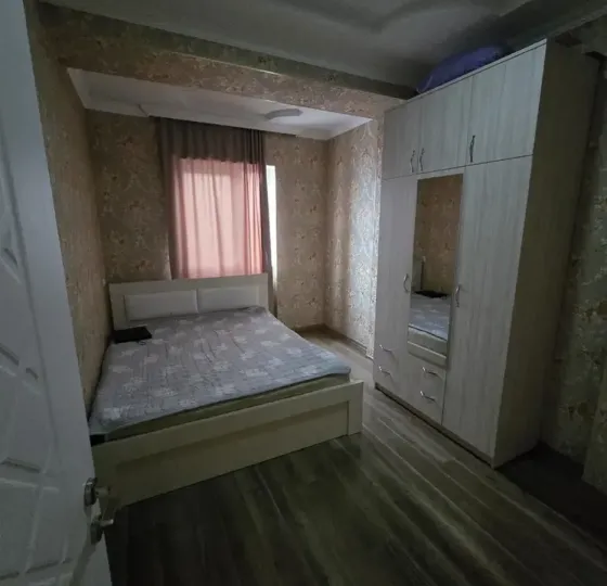Apartments For Rent two-room 42м² 2/9 floor Tbilisi
