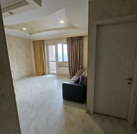 Apartments For Rent two-room 42м² 2/9 floor Tbilisi