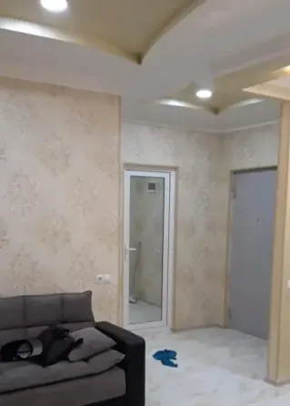 Apartments For Rent two-room 42м² 2/9 floor Tbilisi