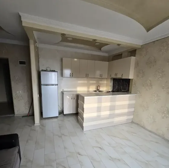 Apartments For Rent two-room 42м² 2/9 floor Tbilisi