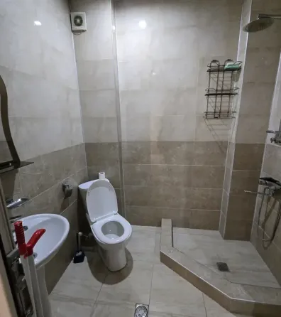 Apartments For Rent two-room 42м² 2/9 floor Tbilisi