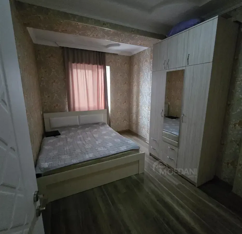 Apartments For Rent two-room 42м² 2/9 floor Tbilisi - photo 5