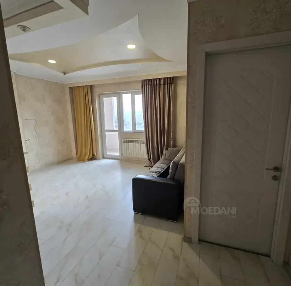 Apartments For Rent two-room 42м² 2/9 floor Tbilisi - photo 3