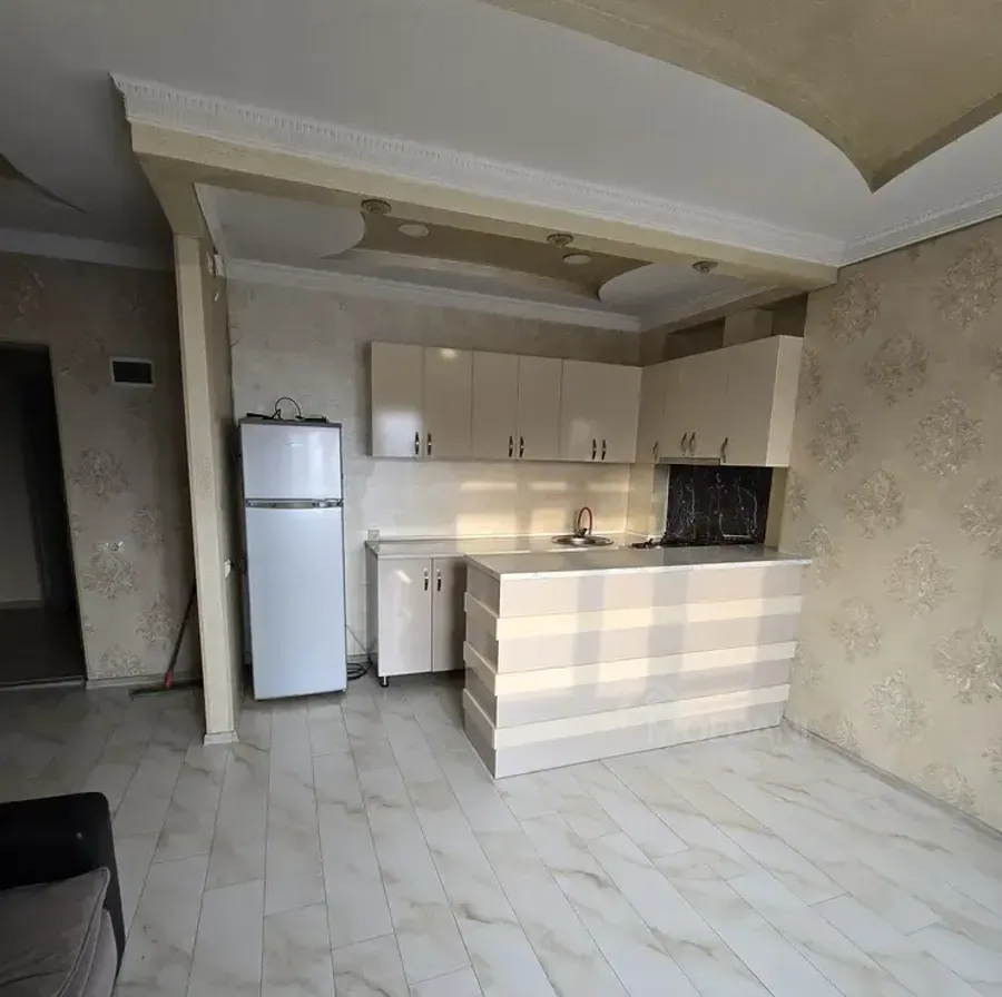 Apartments For Rent two-room 42м² 2/9 floor Tbilisi - photo 2
