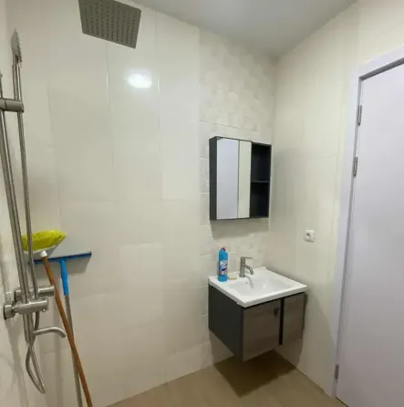 Apartments For Rent two-room 50м² 5/8 floor Tbilisi