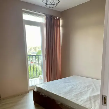 Apartments For Rent two-room 50м² 5/8 floor Tbilisi