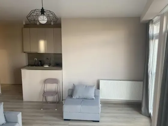 Apartments For Rent two-room 50м² 5/8 floor Tbilisi