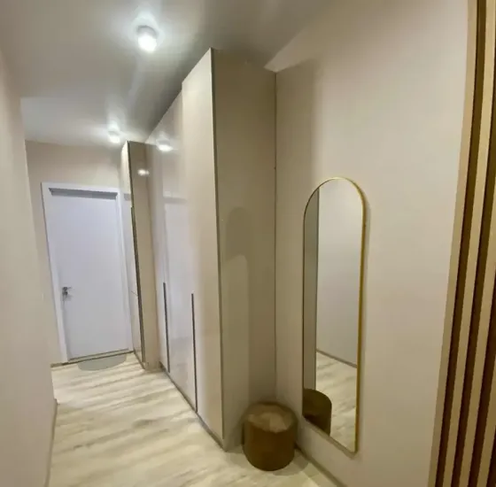 Apartments For Rent two-room 50м² 5/8 floor Tbilisi