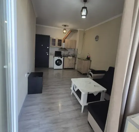 Apartments For Rent two-room 50м² 6/12 floor Tbilisi