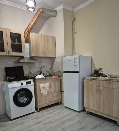 Apartments For Rent two-room 50м² 6/12 floor Tbilisi