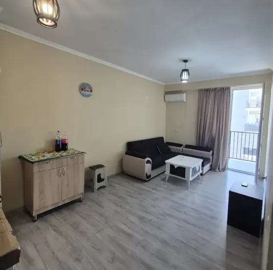 Apartments For Rent two-room 50м² 6/12 floor Tbilisi