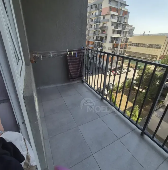 Сдам 2-комн. квартиру 50м² 6/12 эт. Тбилиси - изображение 8