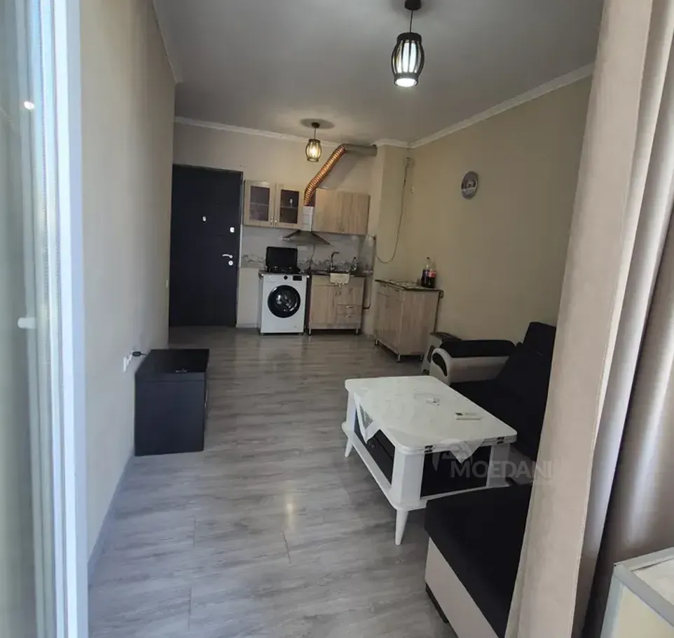 Сдам 2-комн. квартиру 50м² 6/12 эт. Тбилиси - изображение 3