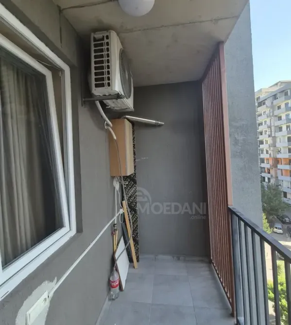 Сдам 2-комн. квартиру 50м² 6/12 эт. Тбилиси - изображение 7