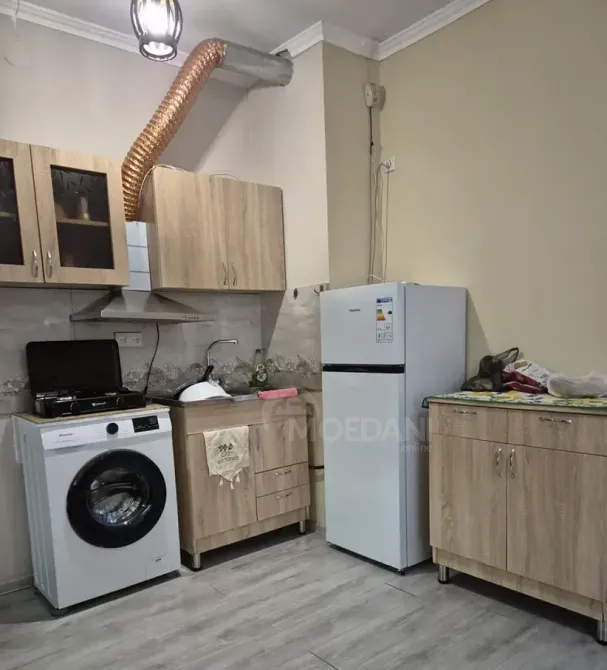 Сдам 2-комн. квартиру 50м² 6/12 эт. Тбилиси - изображение 4