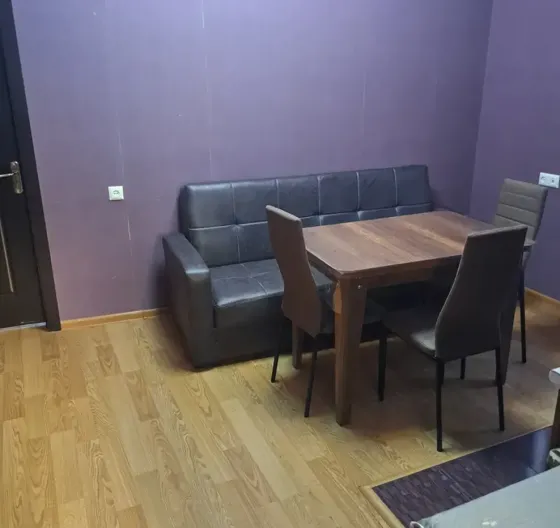 Apartments For Rent two-room 45м² 2/2 floor Tbilisi