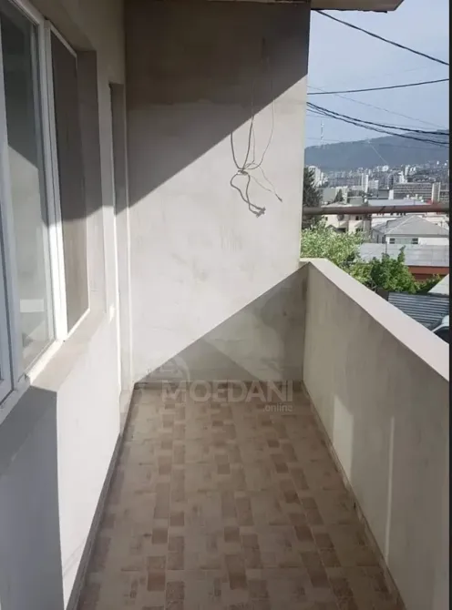 Сдам 2-комн. квартиру 45м² 2/2 эт. Тбилиси - изображение 3