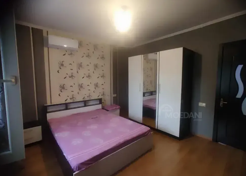 Сдам 2-комн. квартиру 45м² 2/2 эт. Тбилиси - изображение 8
