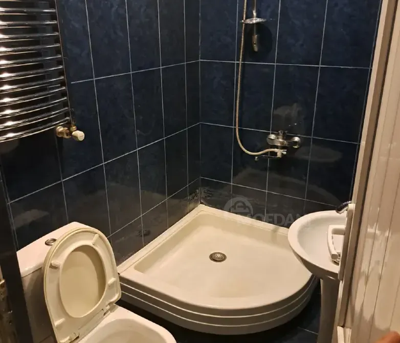 Сдам 2-комн. квартиру 45м² 2/2 эт. Тбилиси - изображение 2