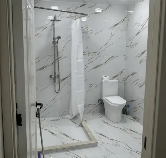 Apartments For Rent two-room 53м² 3/7 floor Tbilisi