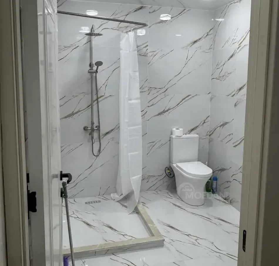 Apartments For Rent two-room 53м² 3/7 floor Tbilisi - photo 5