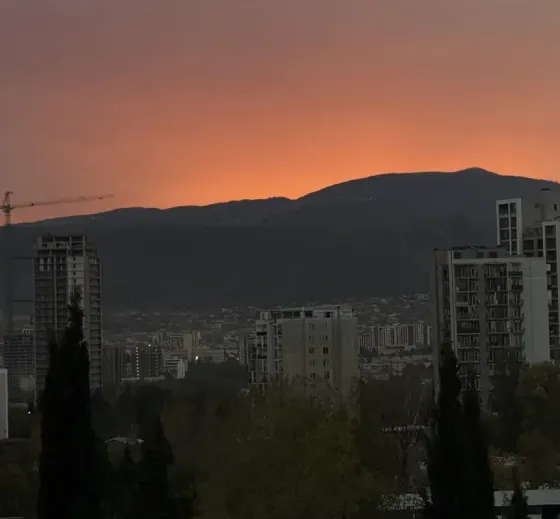 Apartments For Rent two-room 53м² 6/16 floor Tbilisi