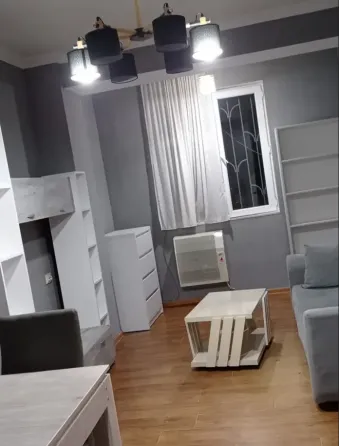 Apartments For Rent two-room 52м² 12/14 floor Tbilisi