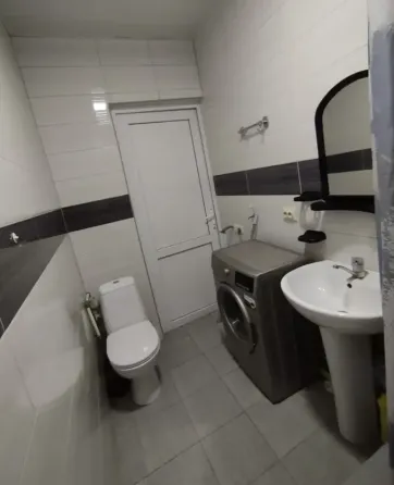 Apartments For Rent two-room 52м² 12/14 floor Tbilisi