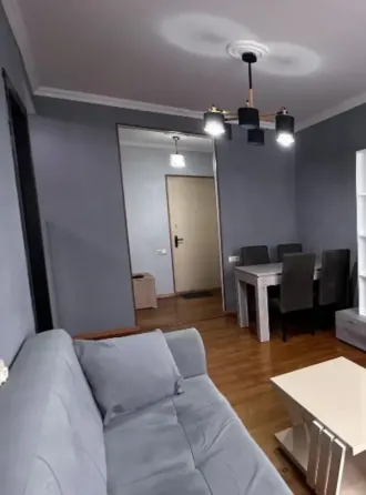 Apartments For Rent two-room 52м² 12/14 floor Tbilisi