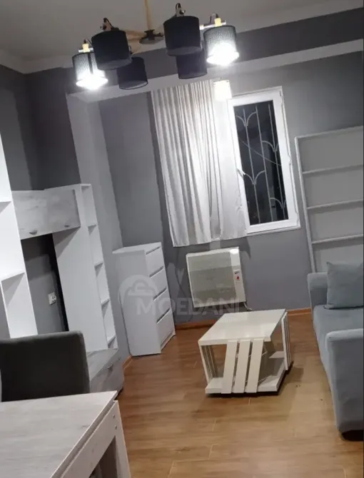 Apartments For Rent two-room 52м² 12/14 floor Tbilisi - photo 3