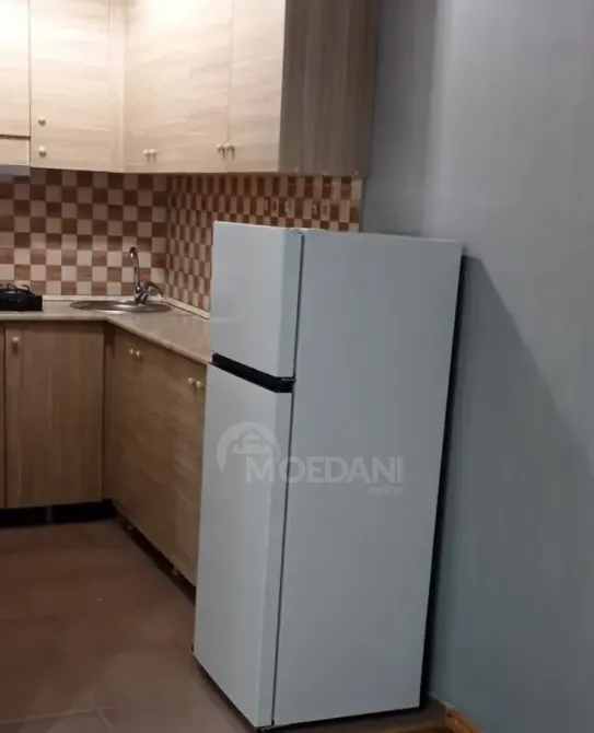 Apartments For Rent two-room 52м² 12/14 floor Tbilisi - photo 7