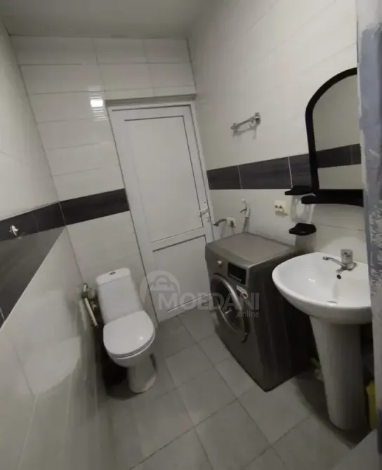 Apartments For Rent two-room 52м² 12/14 floor Tbilisi - photo 4