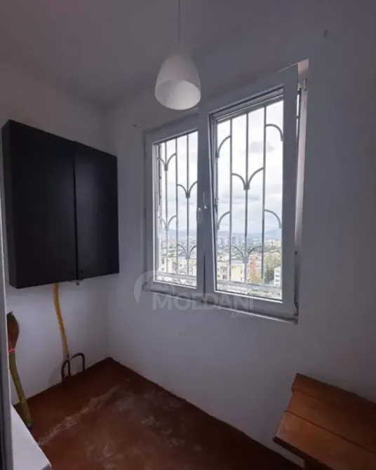 Apartments For Rent two-room 52м² 12/14 floor Tbilisi - photo 5