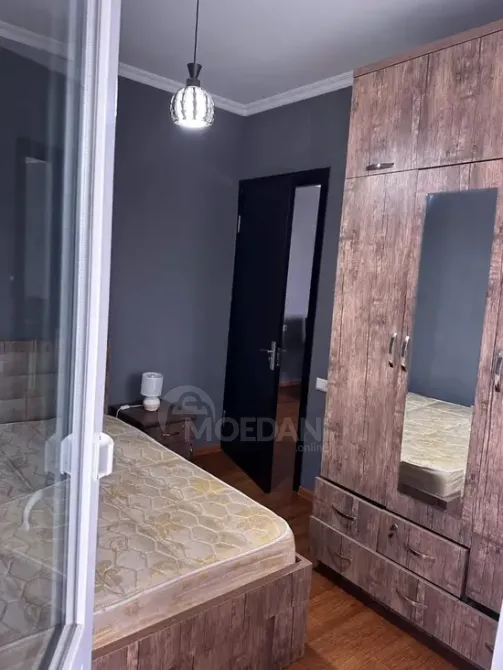 Apartments For Rent two-room 52м² 12/14 floor Tbilisi - photo 6
