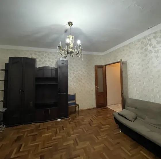 Apartments For Rent two-room 60м² 3/9 floor Tbilisi