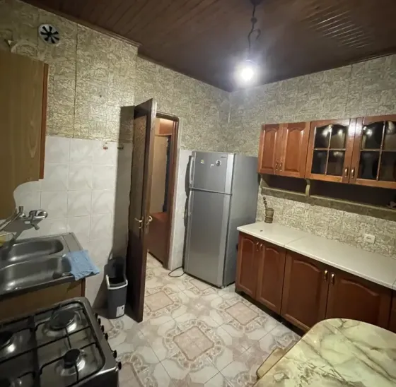 Apartments For Rent two-room 60м² 3/9 floor Tbilisi