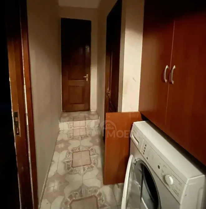 Apartments For Rent two-room 60м² 3/9 floor Tbilisi - photo 4