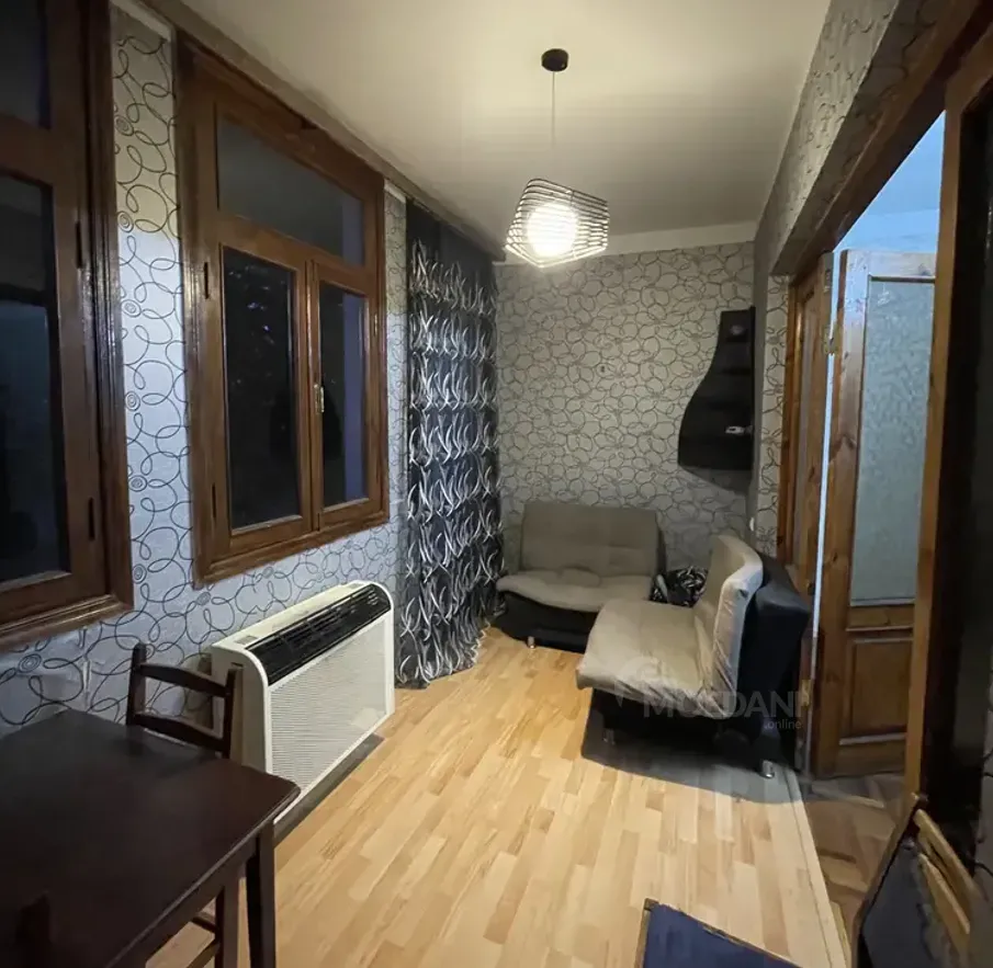 Apartments For Rent two-room 60м² 3/9 floor Tbilisi - photo 5