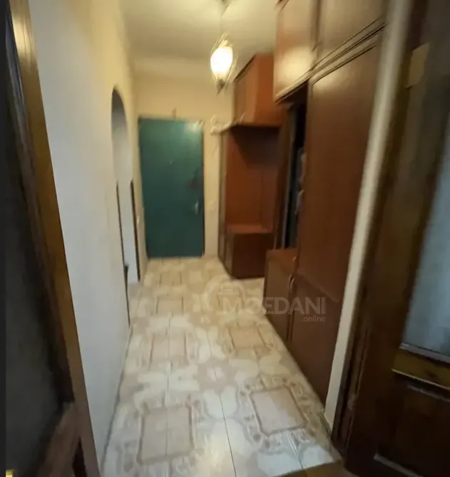 Apartments For Rent two-room 60м² 3/9 floor Tbilisi - photo 1