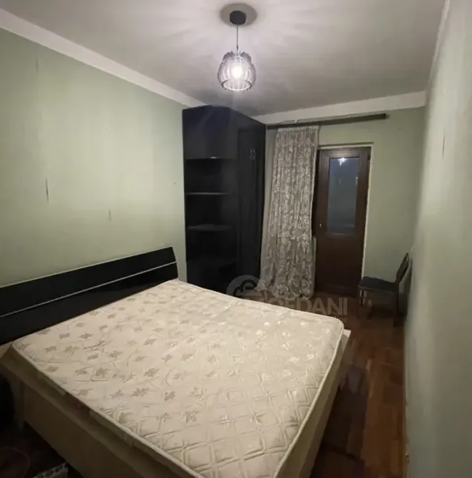 Apartments For Rent two-room 60м² 3/9 floor Tbilisi - photo 2