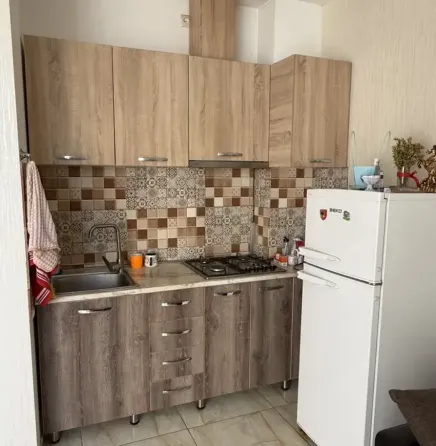 Apartments For Rent two-room 45м² 3/14 floor Tbilisi